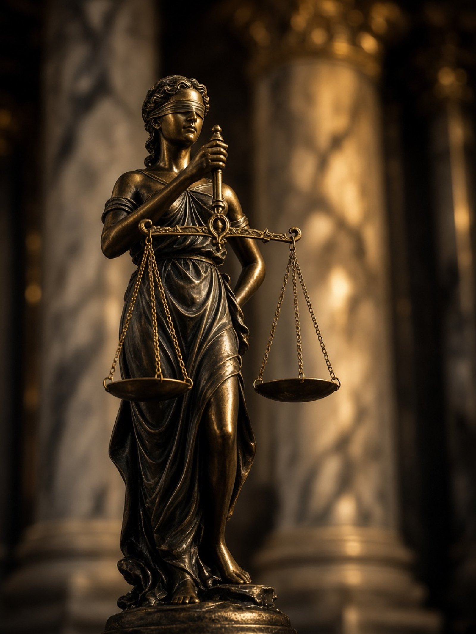 Allégorie de la Justice
